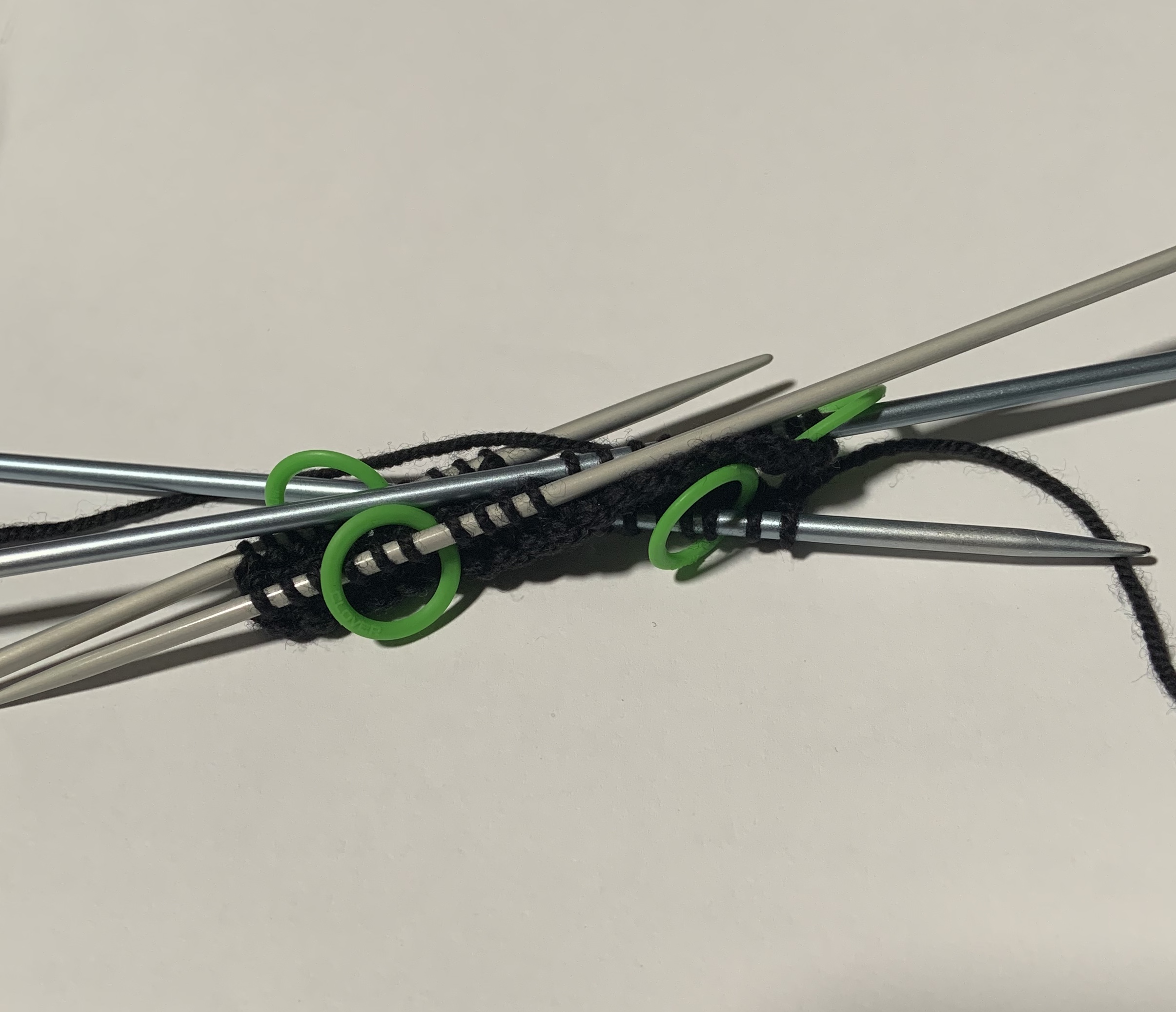 Interpreting Color-work Charts – Lizzie Knitzz