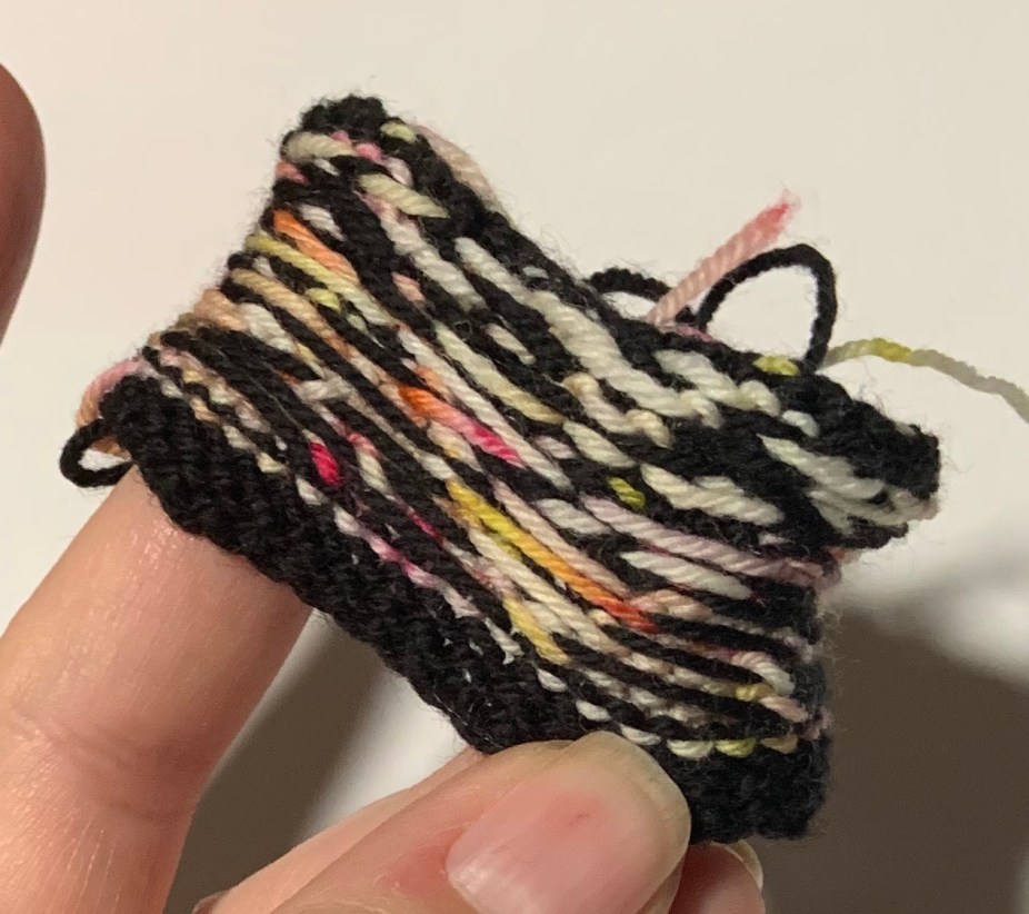 Interpreting Color-work Charts – Lizzie Knitzz